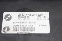 Boîtier de commande du module ECU CDI 12V haut de gamme ZFE BMW K 1200 S K12S K40 04-08