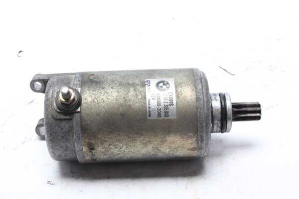 Démarreur BMW K 1200 S K12S K40 04-08