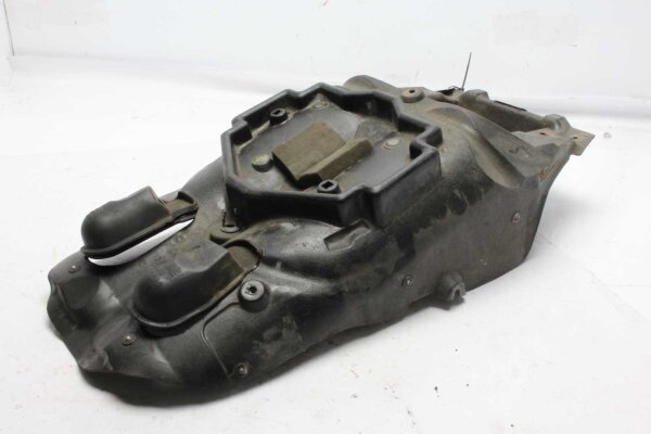 Varmeskjold til bagskærm BMW R 1100 S R11S 98-06