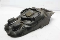 Varmeskjold til bagskærm BMW R 1100 S R11S 98-06