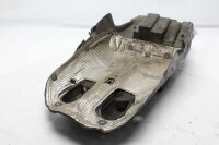 Varmeskjold til bagskærm BMW R 1100 S R11S 98-06