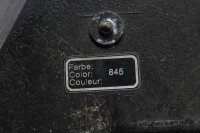 Varmeskjold til bagskærm BMW R 1100 S R11S 98-06