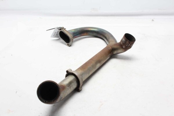 Forreste venstre udstødningsmanifold, manifold, udstødningsbøjning BMW R 1100 S R11S 98-06