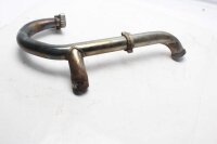 Forreste venstre udstødningsmanifold, manifold, udstødningsbøjning BMW R 1100 S R11S 98-06