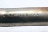 Forreste venstre udstødningsmanifold, manifold, udstødningsbøjning BMW R 1100 S R11S 98-06