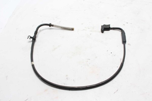 Chokerkabel, startkabel, chokerhåndtag, startertræk, luftsystem BMW R 1100 S R11S 98-06