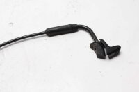 Chokerkabel, startkabel, chokerhåndtag,...