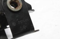 Öljysäiliön kiinnikkeen kiinnityslevy moottorin runkoon BMW K 1200 S K12S K40 04-08