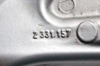 Supporto perno forcellone posteriore cuscinetto ruota Paralever BMW R 1100 S R11S 98-06