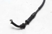 Gaskabel, bowdenkabel, karburatorkabel,...