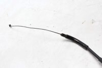 Gaskabel, bowdenkabel, karburatorkabel, gaskabelføring, kabeltræk BMW K 1200 S K12S K40 04-08
