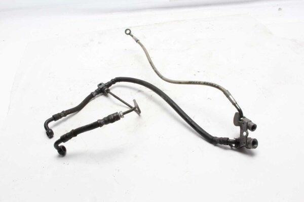 Kabelhärva frambromsledning, bromsslangsfördelare BMW R 1100 S R11S 98-06