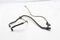 Ledningsnet forreste bremseledning, fordeler af...