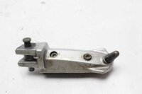 Fodstøtte til fører foran til højre,...