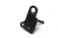 Soporte lateral para pata de cabra, soporte para interruptor, placa de montaje para pata de cabra BMW R 1100 S R11S 98-06