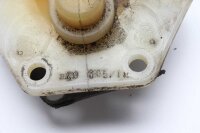 Polttoainehana, polttoaineventtiili, polttoainetason anturi, sulkuventtiili BMW K 1200 S K12S K40 04-08