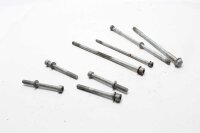 Chassismonteringsbolte, svingarmsskruesæt BMW R...