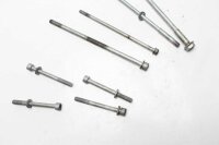 Chassismonteringsbolte, svingarmsskruesæt BMW R...