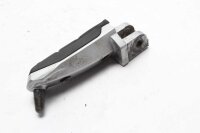 Gummipedalbeslag til førerens forreste venstre...