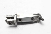 Gummipedalbeslag til førerens forreste venstre fodstøtte BMW R 1100 S R11S 98-06