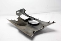 Etukate, vasen alempi sivupaneeli, hopea BMW K 1200 LT K2LT 99-03