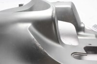 Etukate, vasen alempi sivupaneeli, hopea BMW K 1200 LT K2LT 99-03