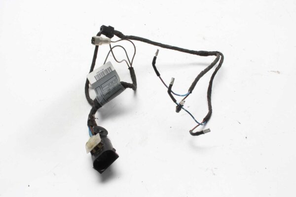 Ledningsnet til bageste blinklysforbindelseskabeladapter BMW K 1200 S K12S K40 04-08