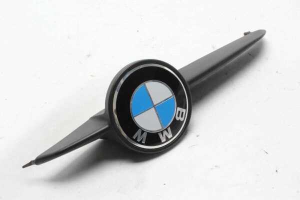 Emblem trim panel front right BMW K 1200 S K12S K40 04-08