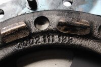 Kupplungssatz Druckplatte Kupplungslamellen Reibscheibe BMW K 1200 LT K2LT 99-03