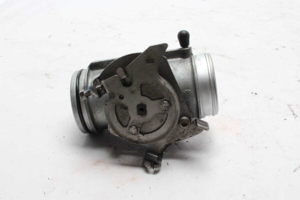 Gasspjæld højre indsprøjtningslufttilførsel BMW R 1100 S R11S 98-06