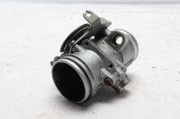 Gasspjæld højre...