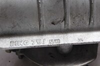 Gasspjæld højre indsprøjtningslufttilførsel BMW R 1100 S R11S 98-06