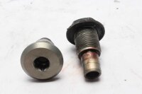 Kardanlejeskruesæt slutdrevslukning BMW R 1100 S R11S 98-06