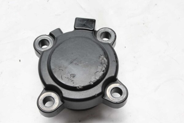 Hydraulic clutch slave cylinder pressure cylinder BMW K 1200 S K12S K40 04-08