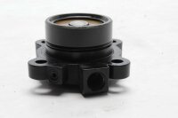 Hydraulic clutch slave cylinder pressure cylinder BMW K 1200 S K12S K40 04-08