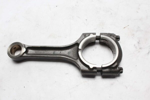 Kiertokanki, kampiakseli, kiertokangen laakeritappi, pultti BMW K 1200 S K12S K40 04-08