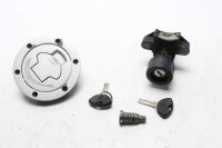 Slotset contactslot brandstofslot slotcilinder BMW K 1200...