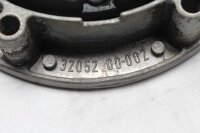 Låssats tändningslås bränslelås låscylinder BMW K 1200 S K12S K40 04-08