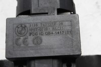 Låssats tändningslås bränslelås låscylinder BMW K 1200 S K12S K40 04-08