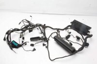 Ledningsnet, indsprøjtningssystem, styreenhed,...