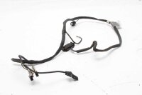 Johtosarja, ruiskutusjärjestelmä, ohjausyksikkö, sulake BMW R 1100 S R11S 98-06