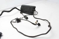 Ledningsnet, indsprøjtningssystem, styreenhed,...