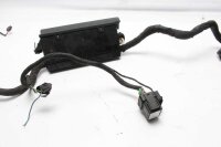 Johtosarja, ruiskutusjärjestelmä, ohjausyksikkö, sulake BMW R 1100 S R11S 98-06