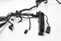 Johtosarja, ruiskutusjärjestelmä, ohjausyksikkö, sulake BMW R 1100 S R11S 98-06