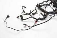 Johtosarja, ruiskutusjärjestelmä, ohjausyksikkö, sulake BMW R 1100 S R11S 98-06