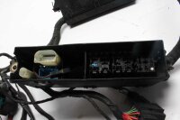 Johtosarja, ruiskutusjärjestelmä, ohjausyksikkö, sulake BMW R 1100 S R11S 98-06