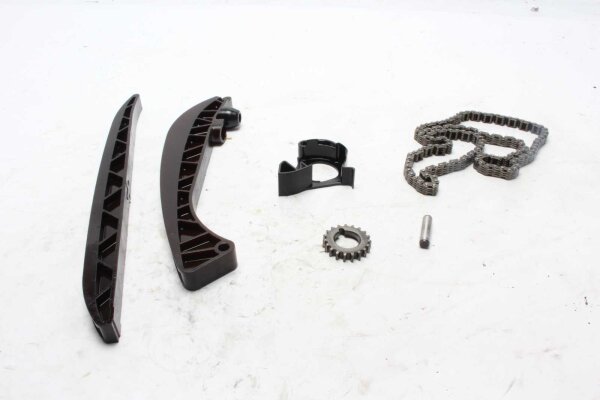Distributiekettingset, distributiekettingspanner, geleiderail BMW K 1200 S K12S K40 04-08