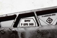 Distributiekettingset, distributiekettingspanner, geleiderail BMW K 1200 S K12S K40 04-08