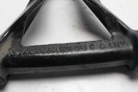 Nederste forgaffelbro, akselophæng, gaffellejer BMW K 1200 S K12S K40 04-08