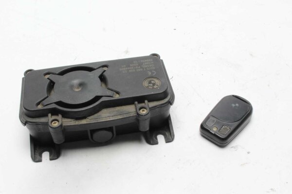 Système dalarme, unité de commande dimmobilisation BMW K 1200 S K12S K40 04-08